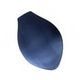 thumbnail image 1 of Men Underwear Enhancing Cup Bulge Protective Sponge Pad 3D Trunks Navy Blue, 1 of 9