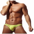 thumbnail image 1 of EIMELI Pantalon en Soie Glacée Sans Couture Respirante pour Homme, 1 of 6