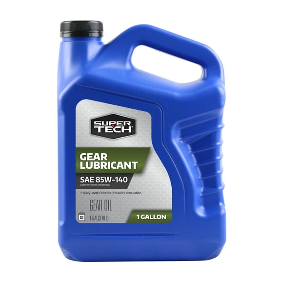 Gl4 Gear Oil