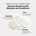 thumbnail image 4 of Giovanni Hair Care Products - Shampoo Smooth Deep Moisture - 24 Fz, 4 of 7