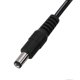 thumbnail image 3 of Mini 5A DC 6-24V PIR Infrared Motion Sensor Detector Auto Switch for LED Strip Black, 3 of 4