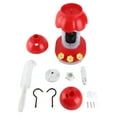 thumbnail image 2 of Smart Bird Feeder, Night Vision 2 Way Intercom Bird Camera 2L Food Container  for Yard for Trees, 2 of 7