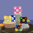 thumbnail image 3 of Electronic Memory Game,Sound and Light Flash Quiz Toy,Brain Training,Improves Memory and Concentration,Interactive Learning Toy for Boys Girls,Indoor Educational Screen Free Activity Game, 3 of 4