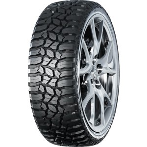 Mileking MK869 35X12.50R22 121Q F 12 Ply m/t mud Light Truck Tire Sansujyuku sansujyuku.com