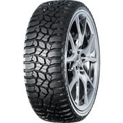 Mileking MK869 285/55R20 122/119Q E 10 Ply Mud All-Season Light Truck One Tire