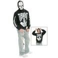 thumbnail image 1 of Skeleton Hooded Sweatshirt, 1 of 2