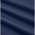 thumbnail image 3 of Waverly Inspirations 44" 100% Cotton Solid Print Sewing & Craft Fabric 8 yd By the Bolt, Ink, 3 of 4