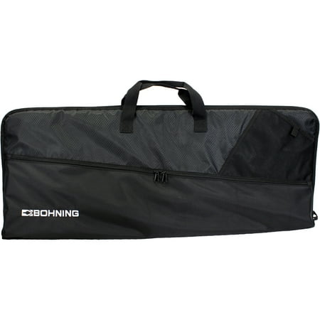 Bohning 701036BK Black Sky Soft-Sided Youth Size Bow Case