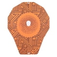 thumbnail image 2 of Cubierta de Lavado para Bicicleta de Montaña Evita las Manchas de Aceite Diseño de Ranura Deflectora Adecuada para Bicicletas de Carretera y de Montaña ANGGREK  Otros, 2 of 8