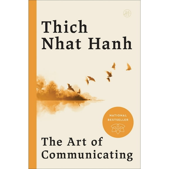 The Art of Communicating, (Paperback)