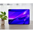 thumbnail image 4 of KSK KAISHEK Hard Case Cover for 2020 2019 Released MacBook Pro 16 inchs with XDR Display & Touch ID Type C + Black Keyboard Cover Model: A2141 Purple series 0147, 4 of 5