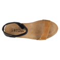 thumbnail image 2 of Zapatos NAOT Prophecy para mujer Oily Dune Nubuck/Oil Coal Nubuck, 2 of 3
