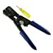 thumbnail image 3 of Crimp Supply Professional Weatherpack Crimp Tool (12014254) and Terminal Release Tool (12014012) Set, 3 of 8