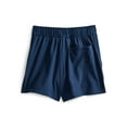 thumbnail image 2 of Athletic Works Boys Active Performance Shorts, Sizes 4-18, 2 of 3