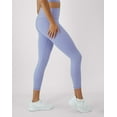 thumbnail image 6 of Hanes Women's Move 7/8 Leggings with Internal Pocket, 25", Sizes XS-XXL, 6 of 10