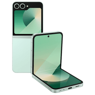 Samsung Galaxy Z Flip 5G in Galaxy Z Series | Green