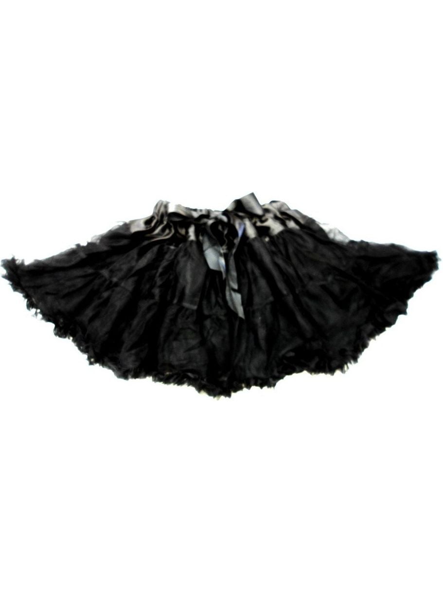 black tutu skirt for girls