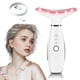 thumbnail image 1 of Instrumento de belleza para el cuello con microcorriente, instrumento de rejuvenecimiento con luz de color, instrumento de belleza para masaje facial en V, instrumento para rostro fino, 1 of 4