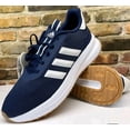 thumbnail image 1 of Adi - das X_PLR Path Mens Size 10 Blue White Gum Daily Running Athleisure Sneaker, 1 of 6