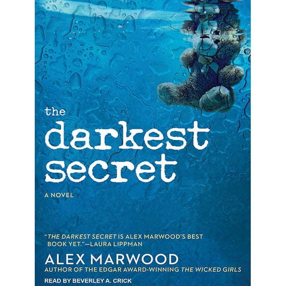 The Darkest Secret (Audiobook)