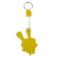 thumbnail image 5 of Llavero flotante para yates, vela y navegación, con cordón - Varios Conejo Amarillo, 5 of 9