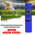 thumbnail image 3 of Funda de silicona para control remoto de TV Samsung BN59-01312A (azul) WDOplteas Para estrenar, 3 of 8