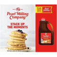 thumbnail image 2 of LZHF Original Pancake Syrup (1 Gallon), 2 of 5