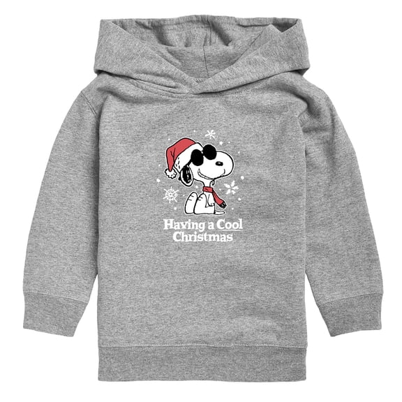 Peanuts - Having a Cool Christmas