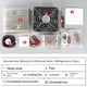 thumbnail image 5 of Kit Electrónico de Microrrefrigerador DIY, Semiconductor, Fuente de Alimentación de Refrigeración, Minirrefrigerador., 5 of 5