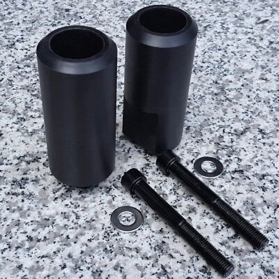 2000-2003 Honda CBR929RR CBR929 CBR954 CBR 929RR 954RR 929 954 RR FRAME SLIDERS