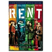 Sony Pictures - Rent [DIGITAL VIDEO DISC]