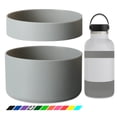 thumbnail image 1 of Funda Protectora de Silicona Greant para Botellas de Agua de 64oz, 1 of 4