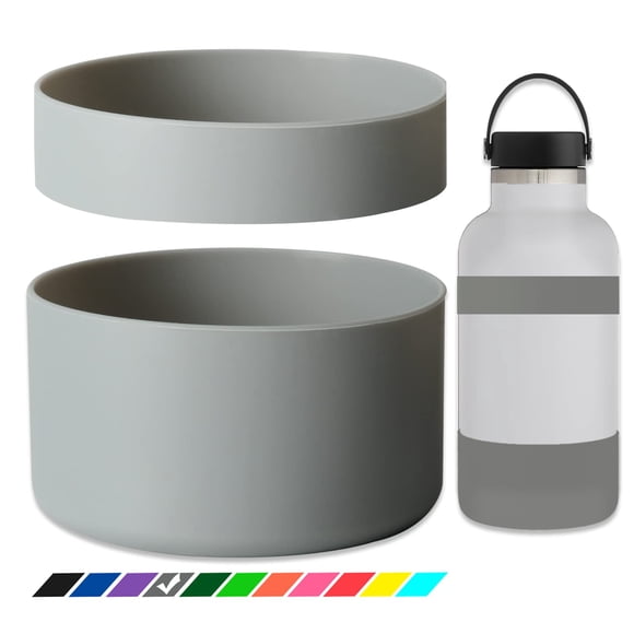 Funda Protectora de Silicona Greant para Botellas de Agua de 64oz