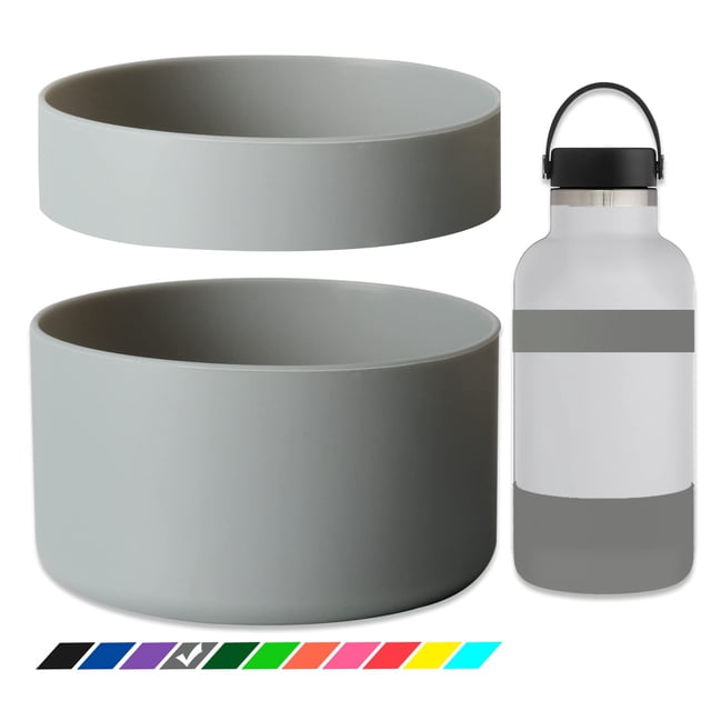 Funda Protectora de Silicona Greant para Botellas de Agua de 64oz