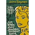 thumbnail image 1 of Pre-Owned For Women: More Monologues They Haven't Heard (Paperback) 0940669331 9780940669338, 1 of 1