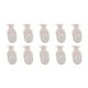thumbnail image 5 of Bolsas drenables para ostomía Colostomía para ostomía Bolsas drenables de una pieza Suministros para el cuidado del estoma de ileostomía, 5 of 14