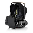 thumbnail image 1 of Shyft DualRide with Carryall Storage Infant Car Seat and Stroller Combo (Durham Green), 1 of 5
