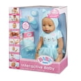 thumbnail image 5 of Baby Born Interactive Baby Doll Playset, 9 Pieces Included, 5 of 6