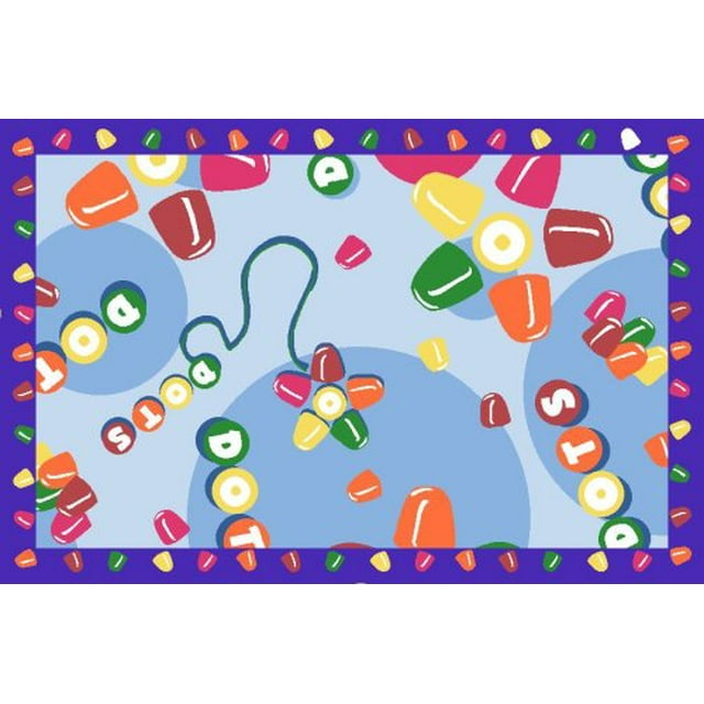 Tootsie Roll , TR-01 3958 , 39"x58"