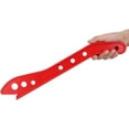 thumbnail image 5 of Empujador de seguridad rojo, diseño ergonómico para un agarre cómodo, aplicaciones versátiles en sierras de mesa y fresadoras que garantizan un corte seguro y preciso, 5 of 5