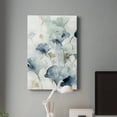 thumbnail image 5 of Indigo Ginkgo II Premium Gallery Wrapped Canvas - Ready to Hang - 8 x 12, 5 of 9