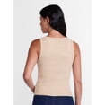 thumbnail image 3 of Shania Twain Women's Studded Graphic Tank Top, Sizes XXS-4X, 3 of 5