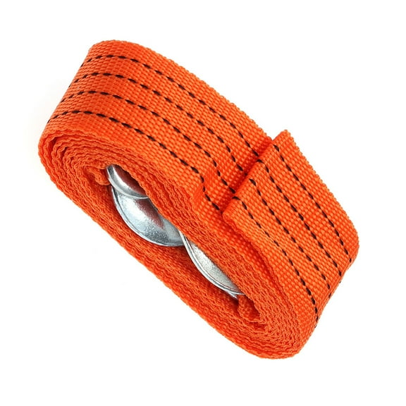 unbranded  4 Meters Drawer Handle Fluorescent Trailer Rope SUV Tow