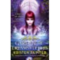 Garden of Dreams and Desires: Crescent City: Book Three (Paperback)