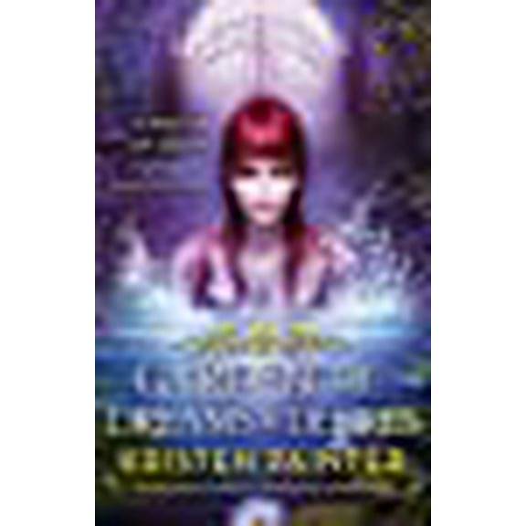 Garden of Dreams and Desires: Crescent City: Book Three (Paperback)
