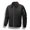 Black, variant on Men's Corduroy Flight Jacket Lapel Collar Long Sleeve Casual Lightweight Workwear Fashion Autumn Wear