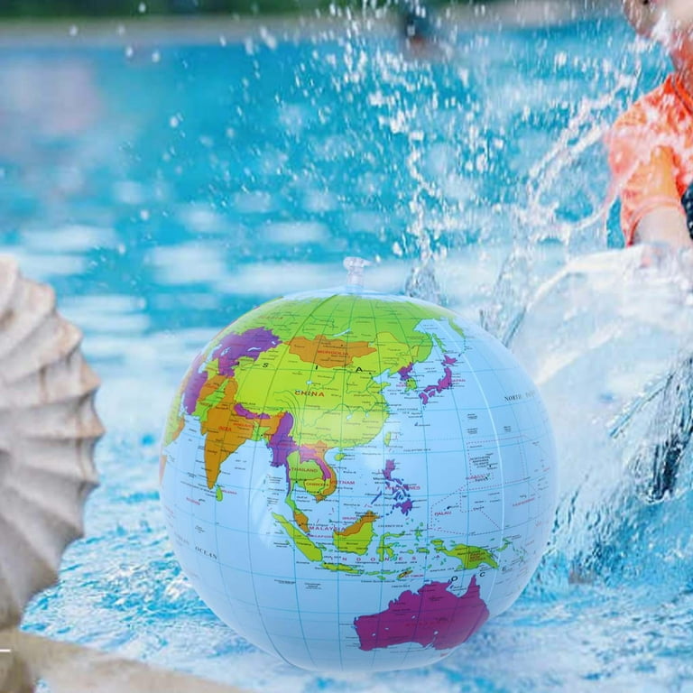 Globe beach sales ball walmart