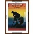 thumbnail image 5 of Art.com Poster for Cannes Film Festival, 1946 Art Print, Brown Frame Wall Art, 17" x 23", 5 of 5