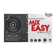 thumbnail image 2 of Hercules DJControl Inpulse 300 - 2 tracks with 16 pads and sound card, 2 of 21