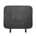 thumbnail image 2 of RuiJiao Clearance Car Seat Backrests Avoid Dirt Protective Pads For Interior Use Rear Avoid Kick And Wear Pads, 2 of 6